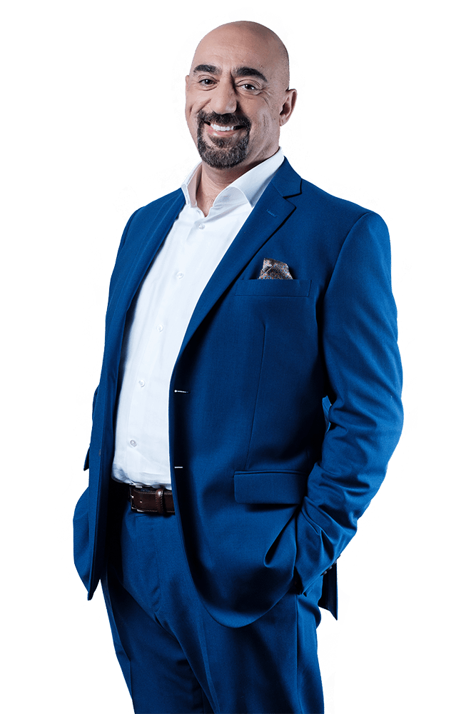 Dr. Mohamed Qasem